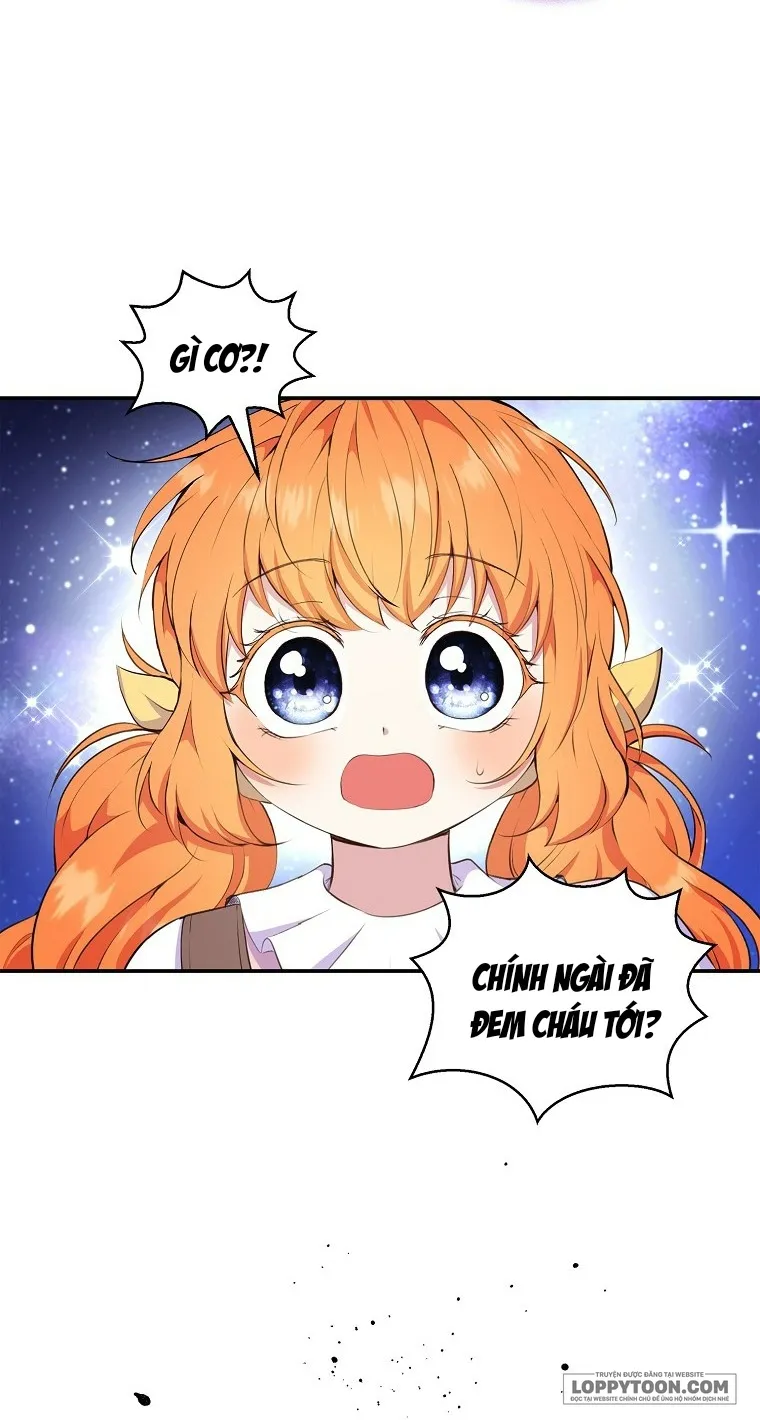 Sóc Con Tài Năng Chap 13 - trang 41