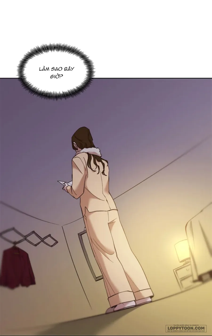 Thanh Xuân Của Chúng Ta Chap 61 - trang 23