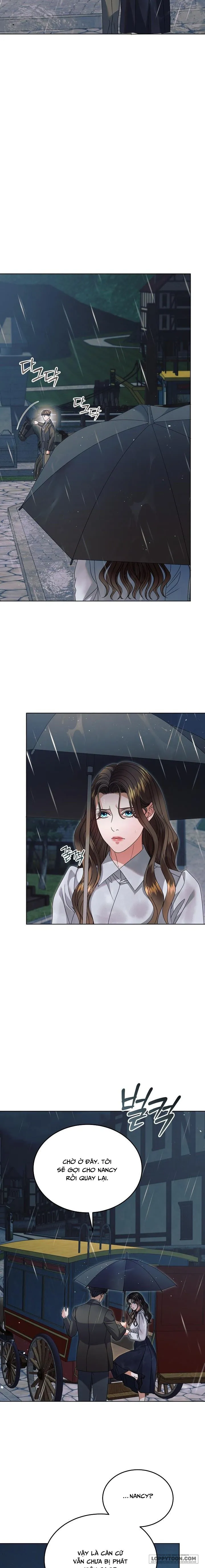 Hãy Cầu Xin Tôi Đi Chap 50 - trang 6