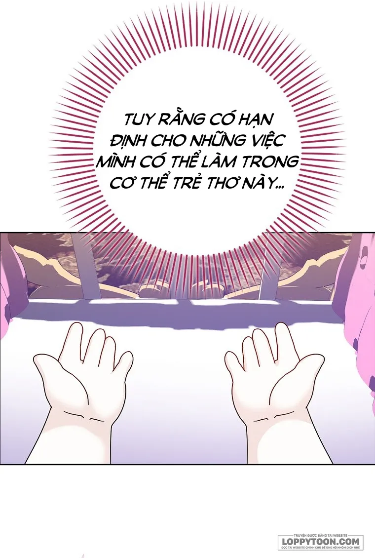 Tôi Sẽ Chiếm Lấy Ngư Trường Này! Chap 9 - trang 19