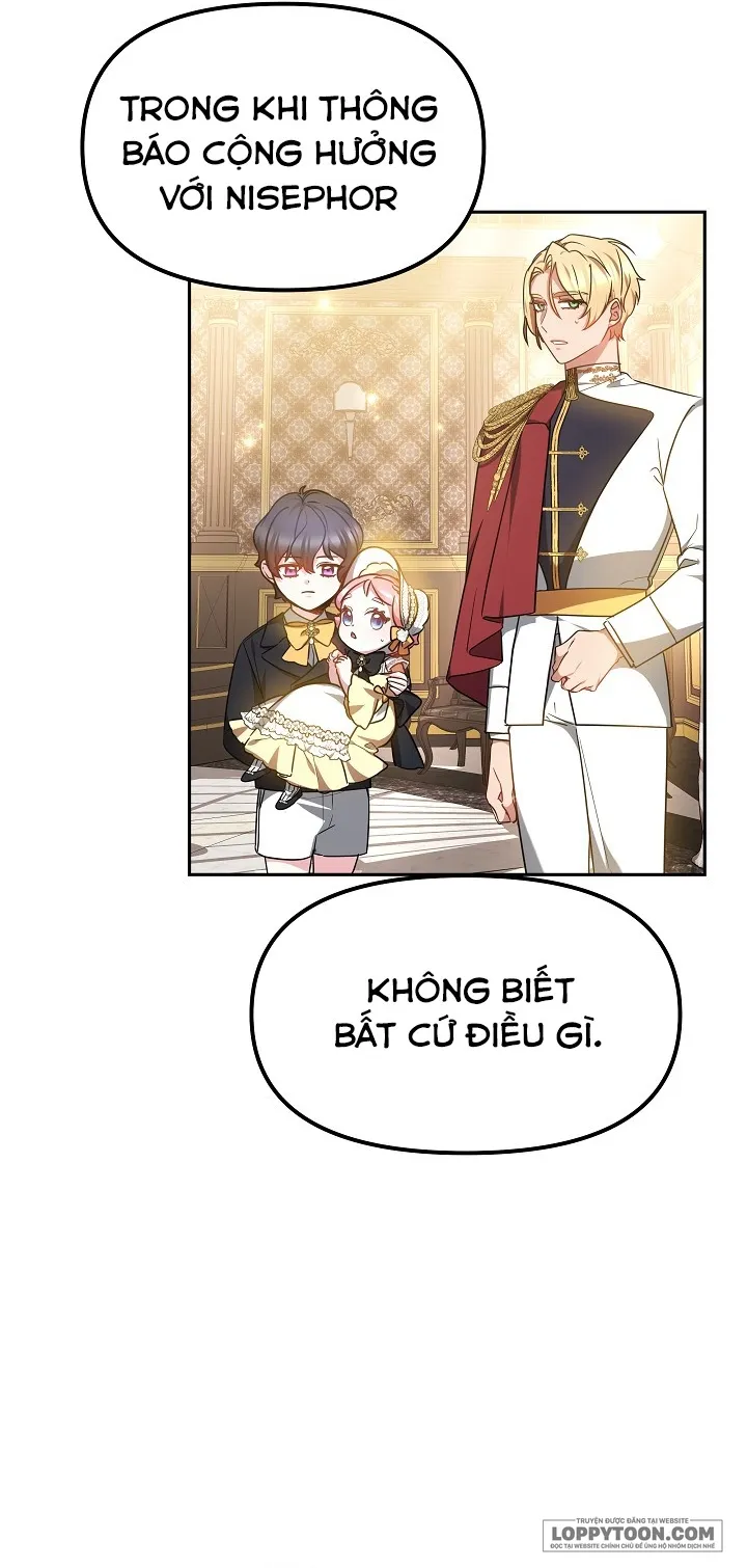 Rồng Con Thuần Hóa Những Kẻ Điên Rồ Chap 15 - trang 10
