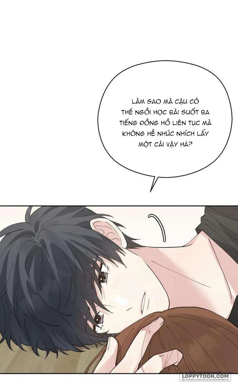 Tên Khốn Đẹp Trai Chap 8 - trang 30
