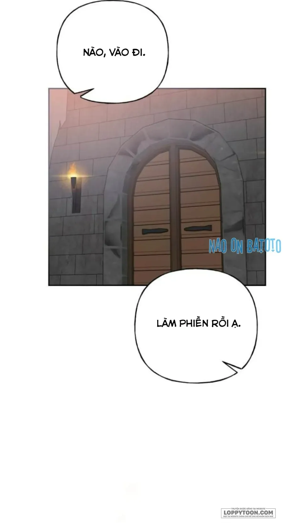 Hầu Gái Không Thích Nuôi Dạy Trẻ Nhỏ Chap 29 - trang 82