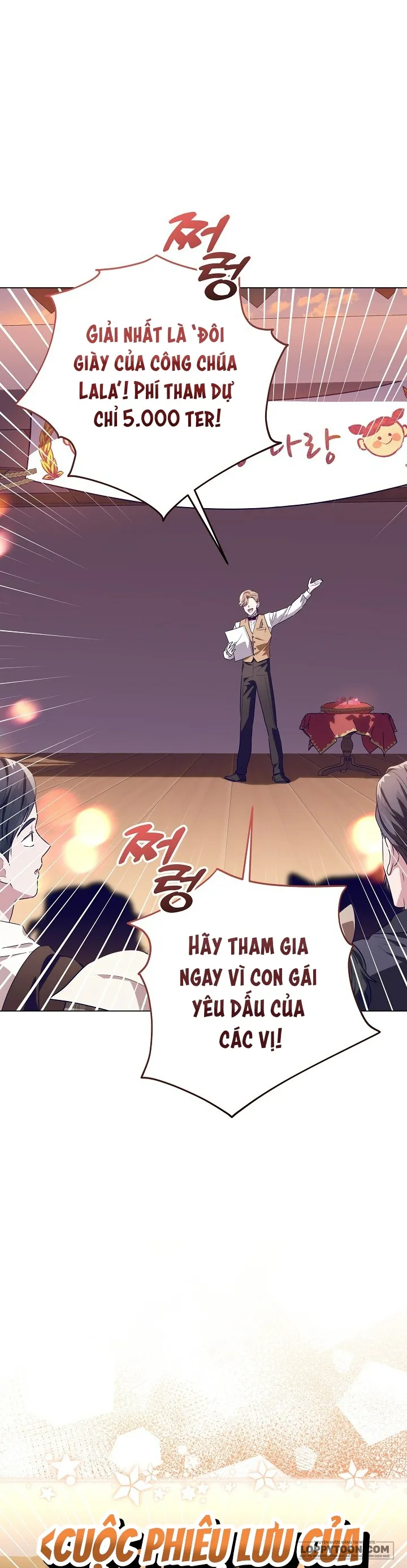Người Cha Che Giấu Sức Mạnh Chap 28 - trang 13