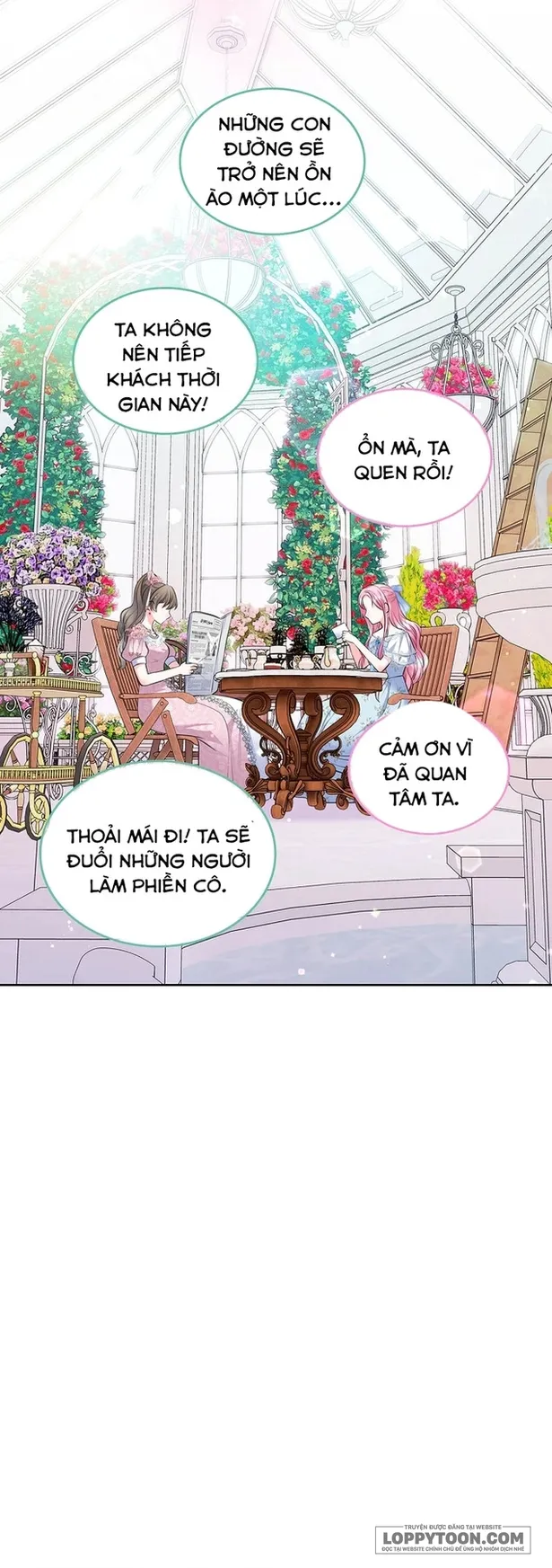 Tôi Sẽ Ly Hôn Với Anh Trai Nữ Chính Chap 43 - trang 17