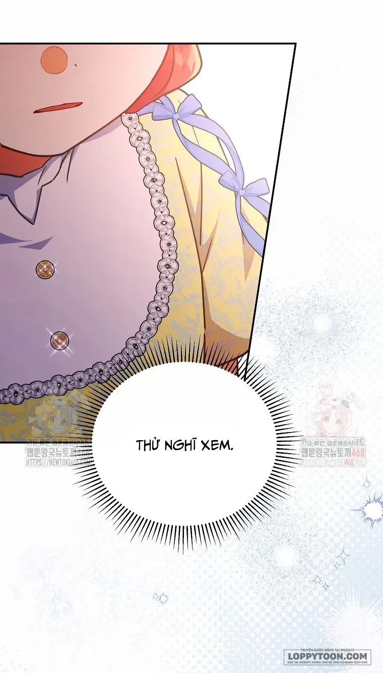 Bé Con Chốn Hoa Nở Chap 63 - trang 37