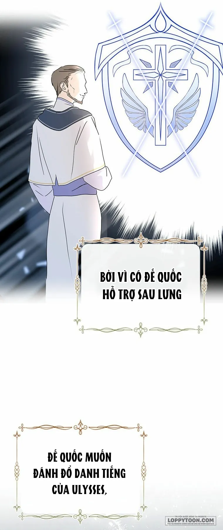 Phía Sau Mặt Nạ Của Nam Chính Hiền Lành Chap 4 - trang 37