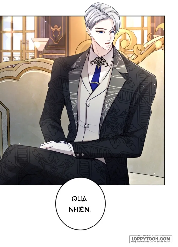 Tôi Sẽ Bị Trừ Khử Cùng Hoàng Đế Chap 112 - trang 65