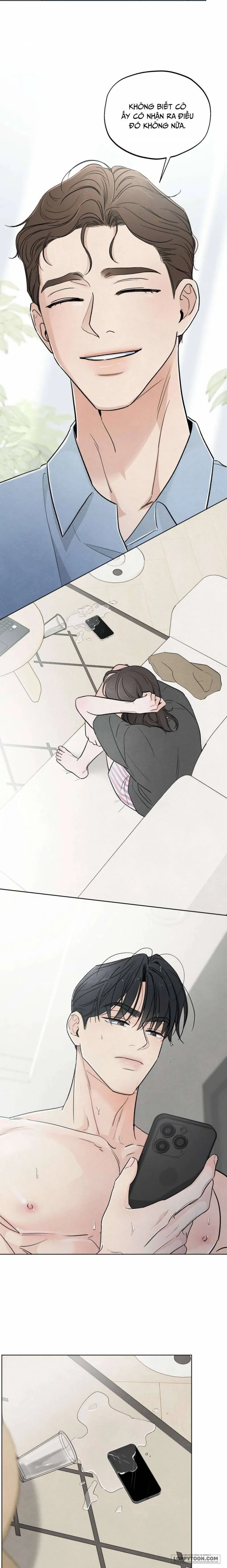 Cuộc Đời Của Kẻ Cặn Bã Chap 39 - trang 20