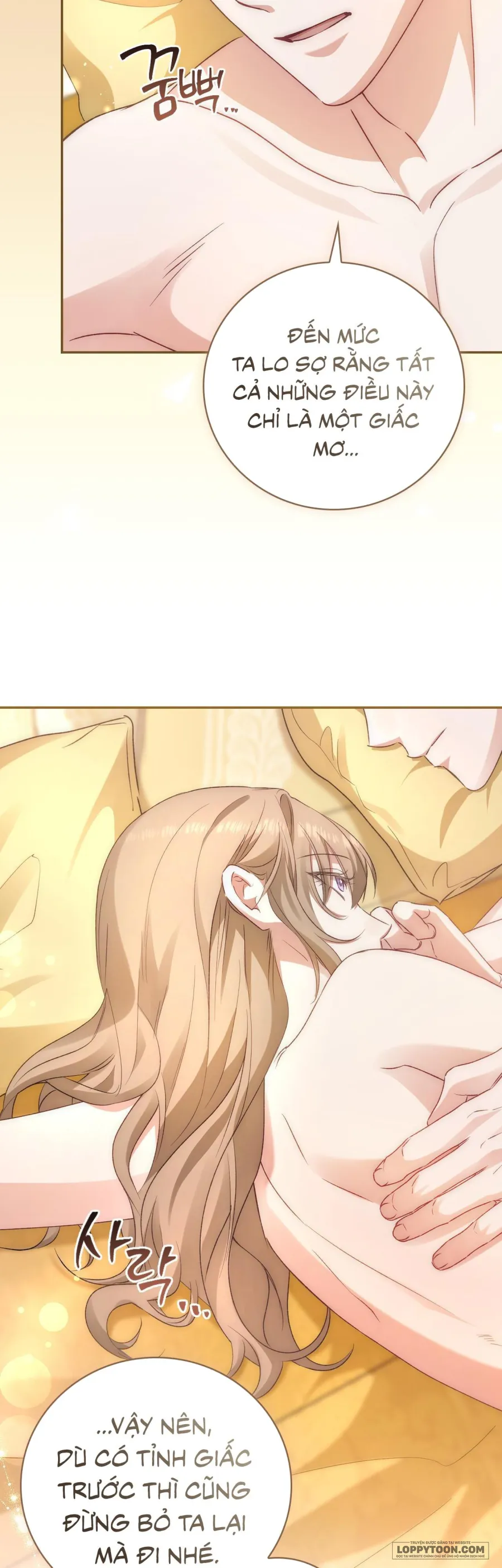 Ủa, Sao Thể Loại Này Khác Biệt Quá Vậy? Chap 15 - 🔞🔞🔞 - trang 55