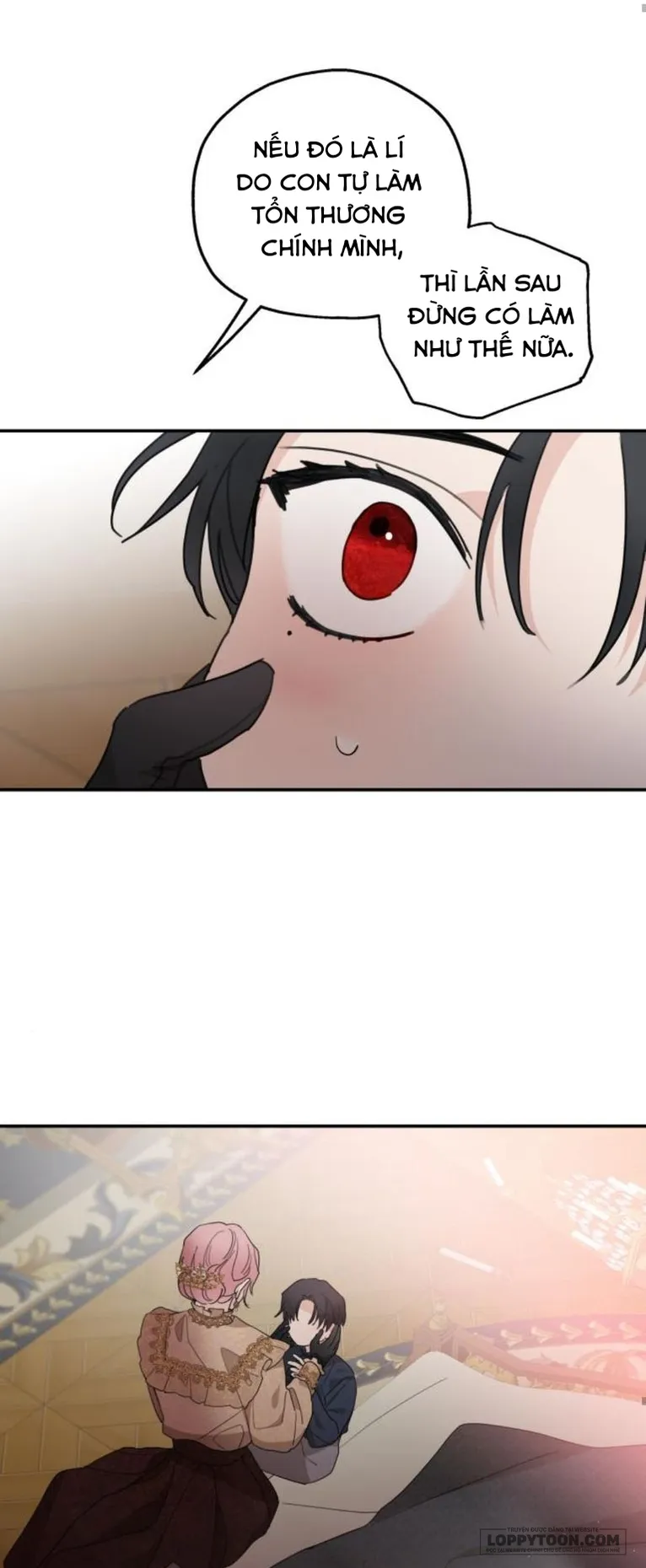 Gia Đình Chồng Quá Ám Ảnh Bởi Tôi Chap 9 - trang 46