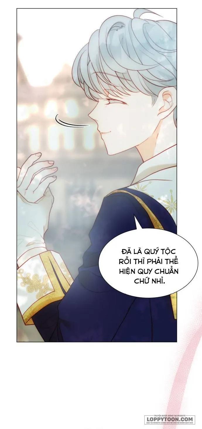Tôi Được Sinh Ra Là Cô Con Gái Thứ Hai Chap 38 - trang 24