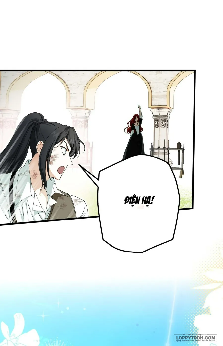 Nàng Sẽ Thuần Phục Những Anh Hùng Chap 17 - trang 66