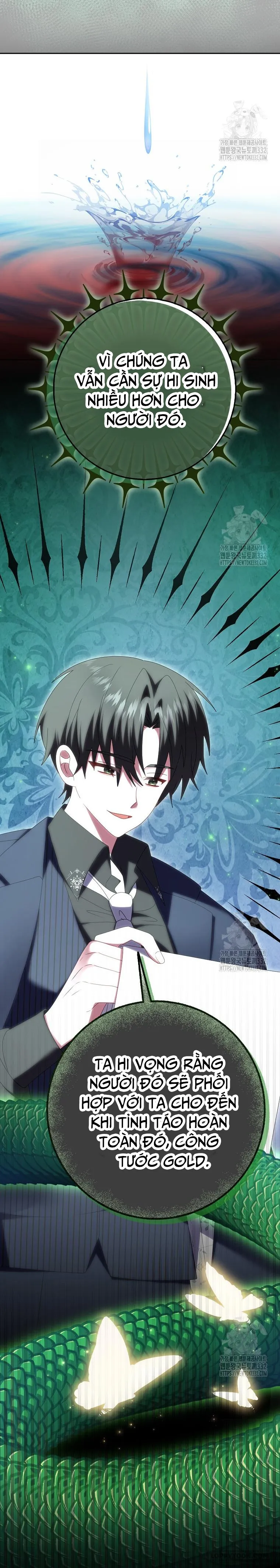Tôi Sẽ Chiếm Lấy Ngư Trường Này! Chap 36 - trang 66