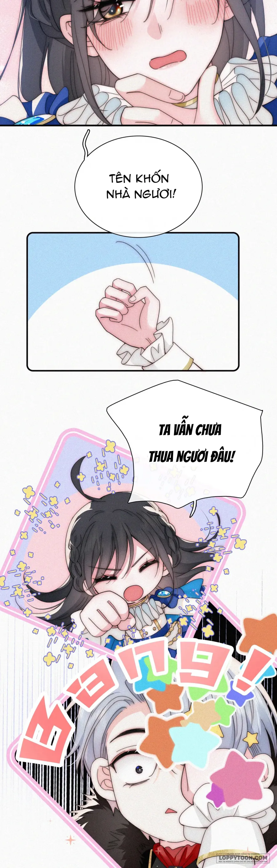 Một Lòng Cưng Chiều Chap 26.1 - trang 16