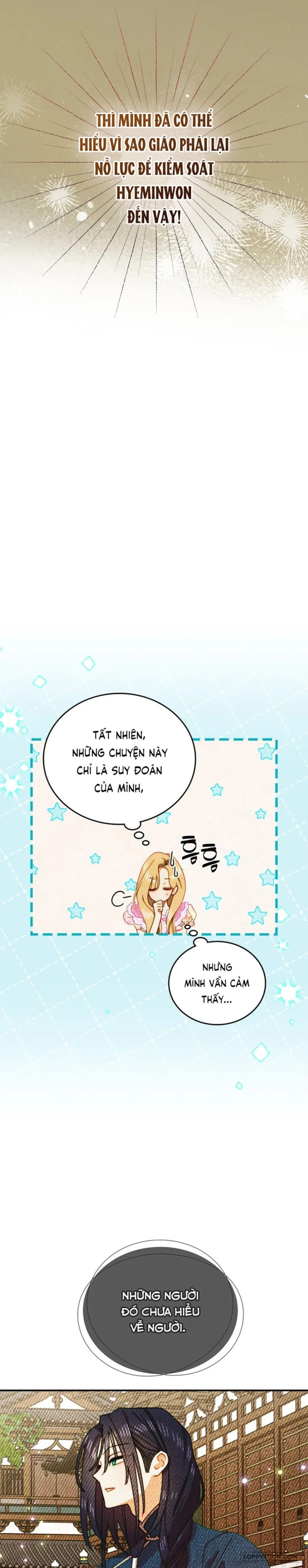 Thuần Hoá Munchkin Chap 24 - trang 20