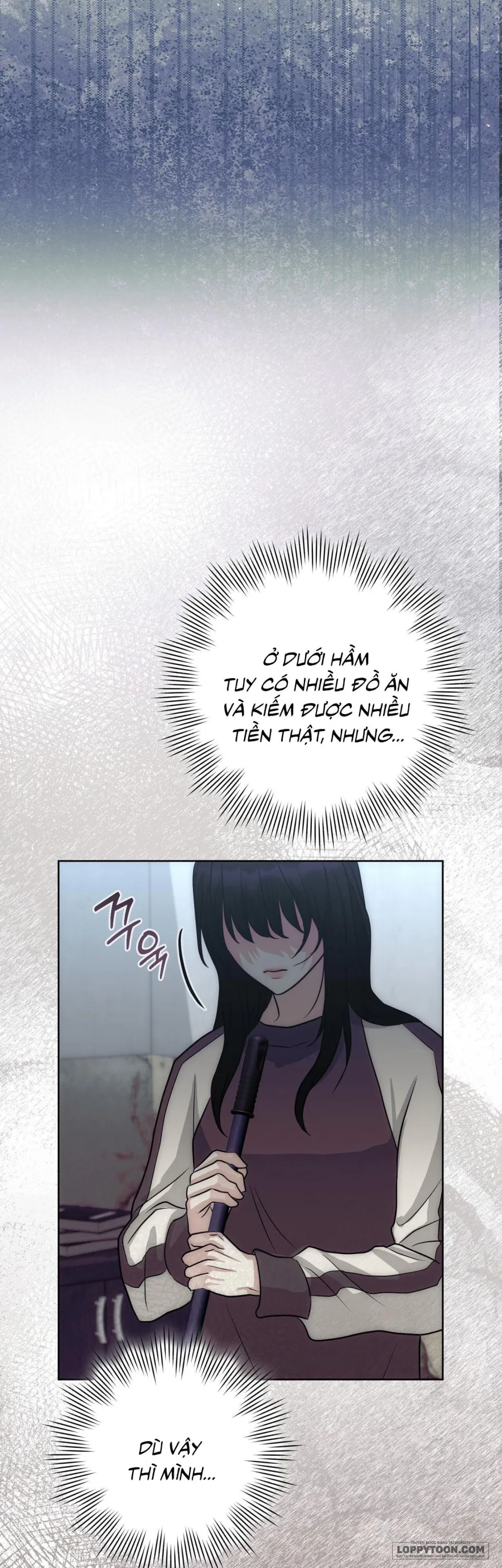 Hang Kiến Chap 3 - trang 38