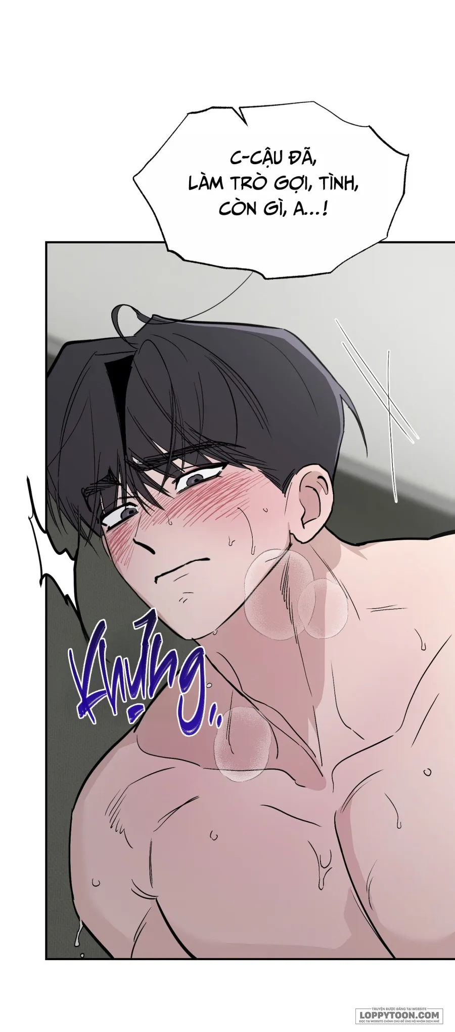 Ẩn Tình Nơi Vườn Cây Ăn Quả Chap 20 - 🔞🔞🔞🔞🔞 - trang 71