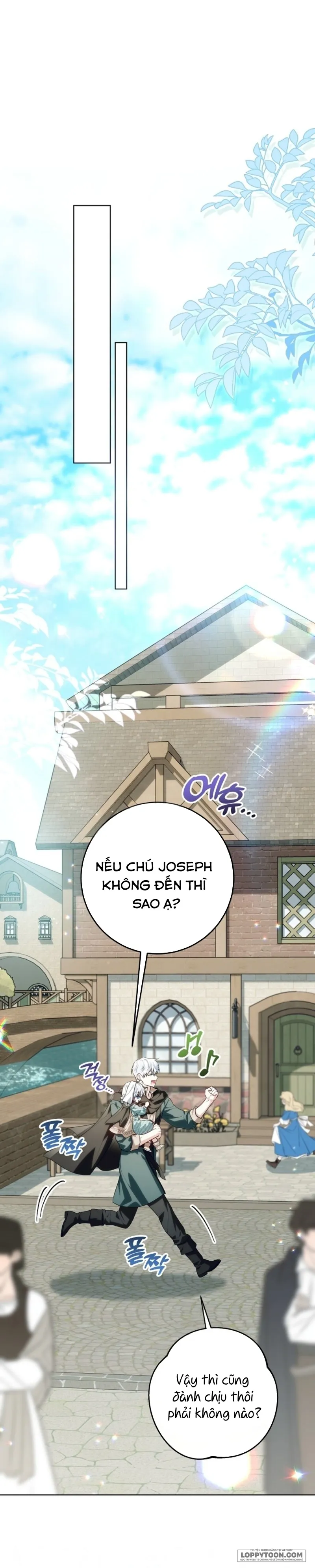 Người Cha Che Giấu Sức Mạnh Chap 45 - trang 13