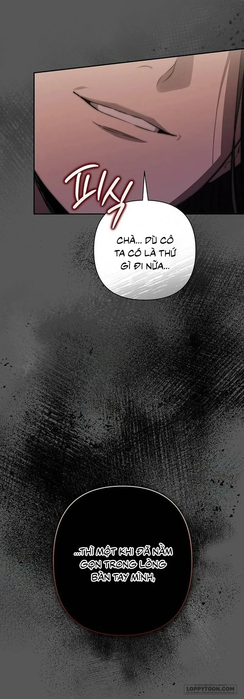 Presepe Bên Ngoài Chiếc Lồng Chap 23 - trang 11
