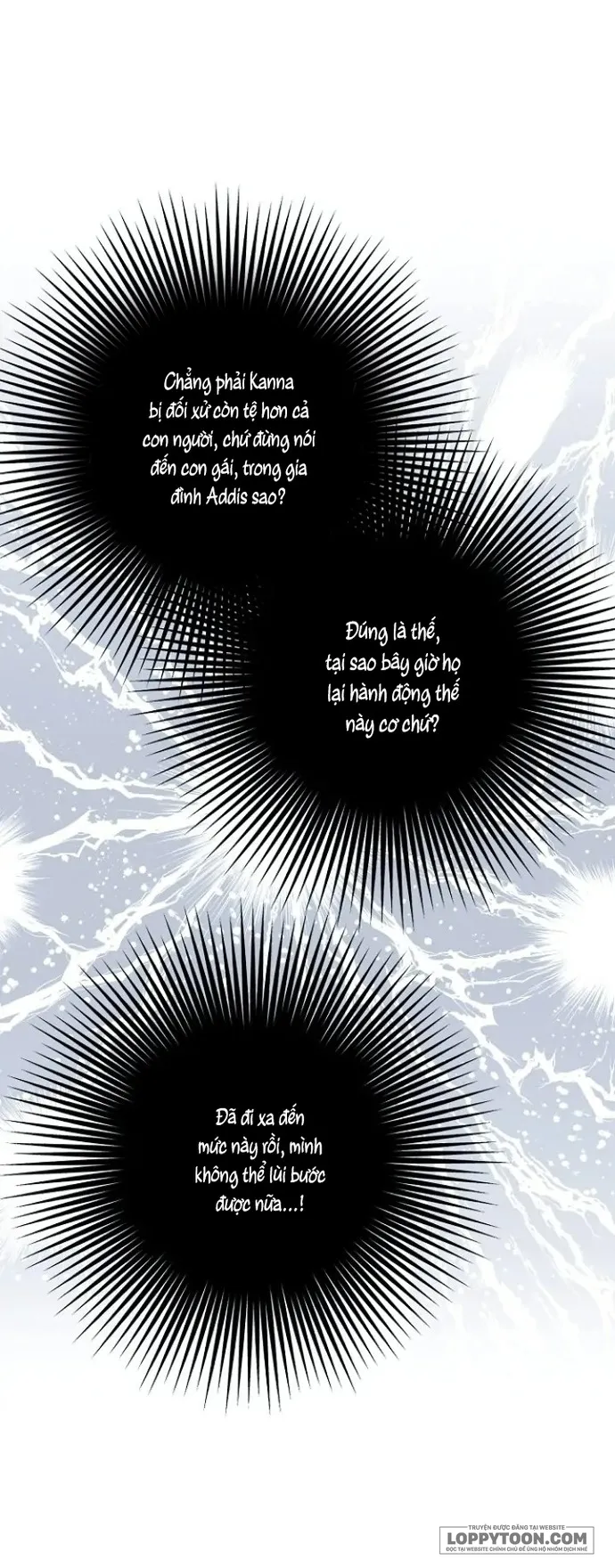 Có Kẻ Đã Sở Hữu Cơ Thể Của Tôi Chap 44 - trang 33