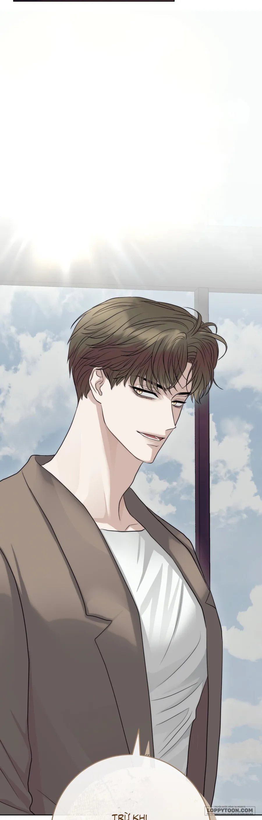 Hang Kiến Chap 12 - 🔞 - trang 52