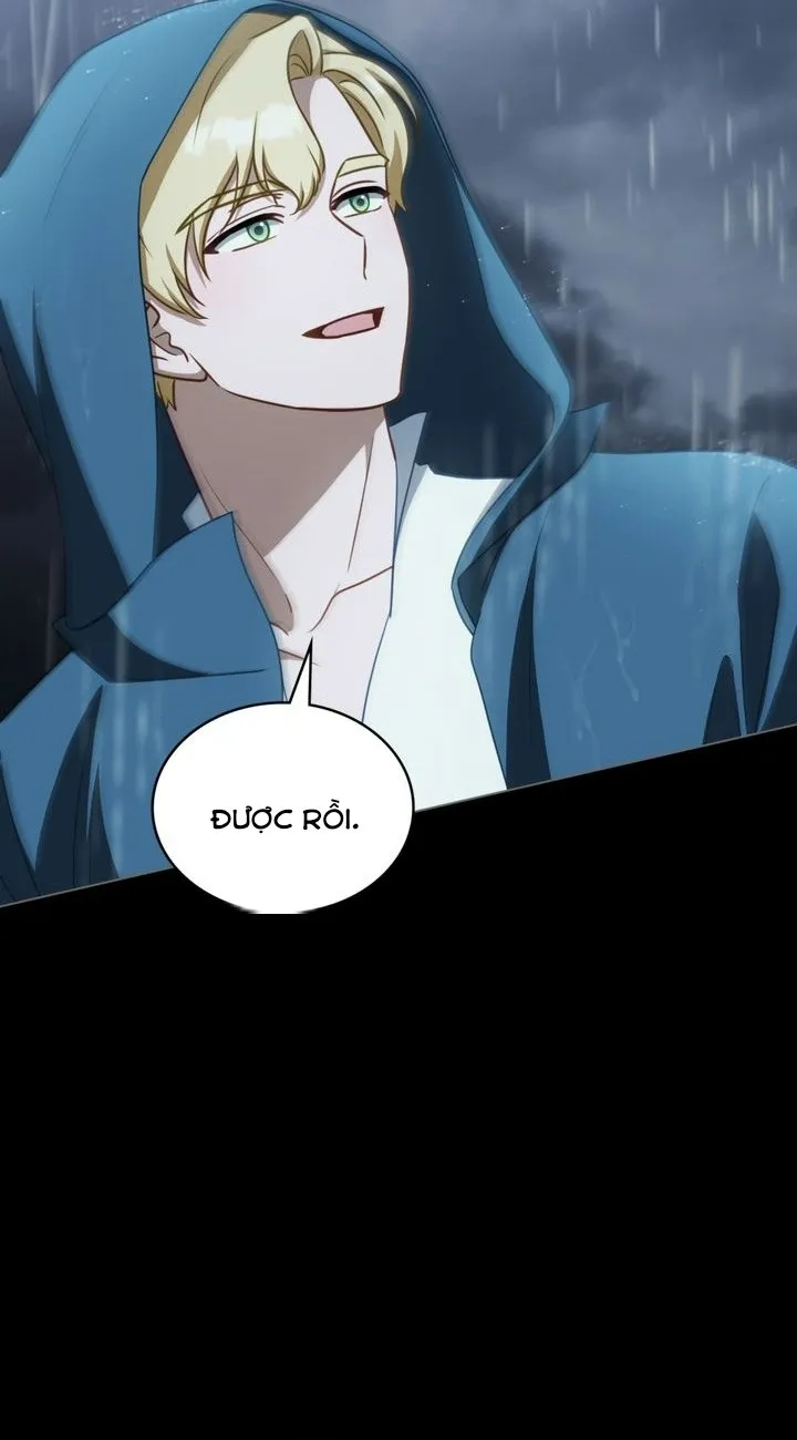 Chúa Phù Hộ Cho Sự Hủy Diệt Của Ta Chap 33 - trang 55