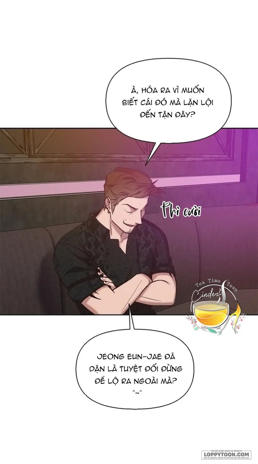 Thanh Xuân Của Chúng Ta Chap 107 - trang 15
