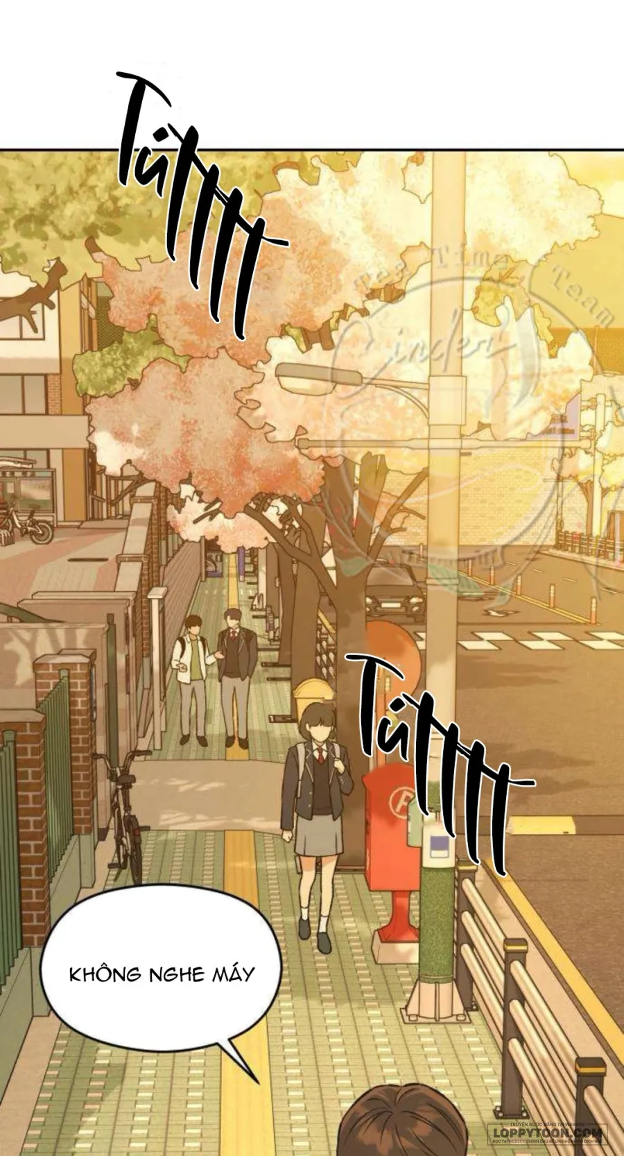 Nguyên Tắc Của Serim Chap 7 - trang 107