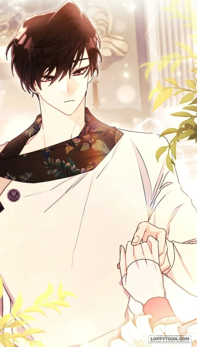 Tôi Đã Trở Thành Con Gái Nuôi Của Nam Chính Chap 146 - trang 17