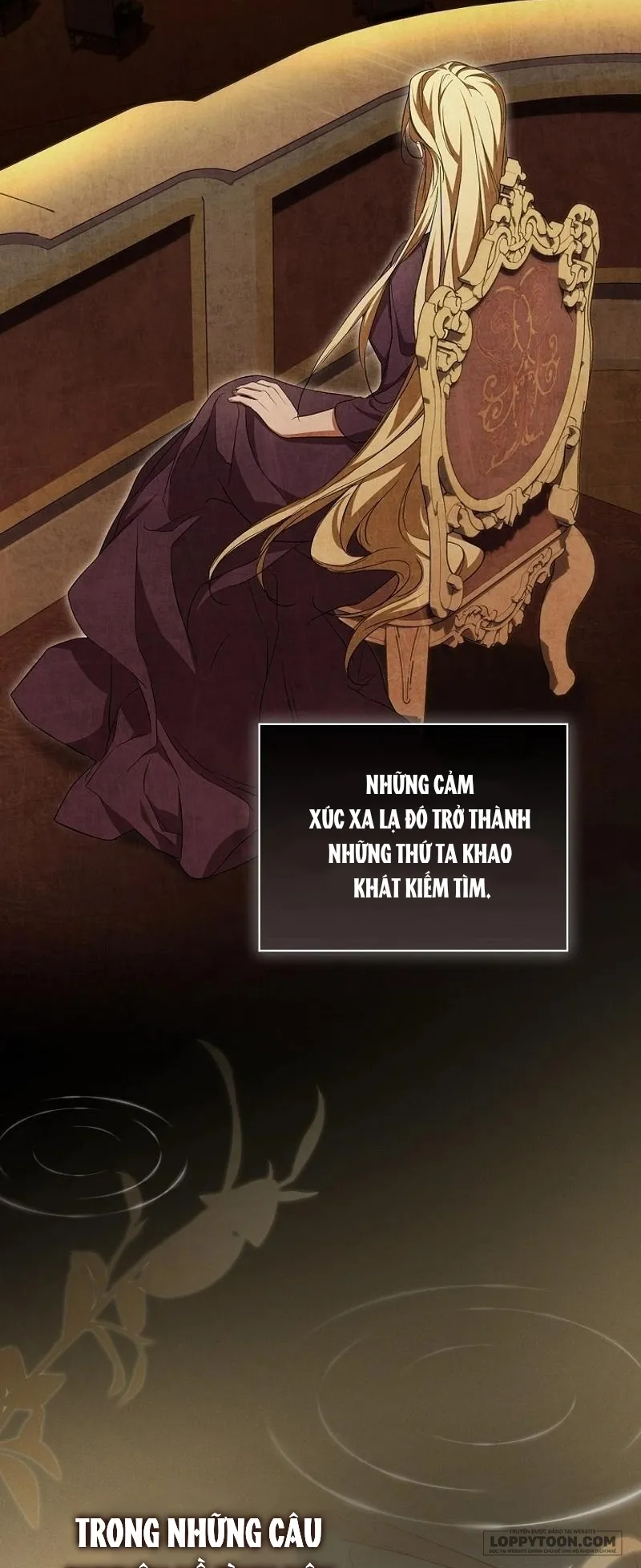 Tìm Một Người Chồng Mới Chap 23 - trang 35