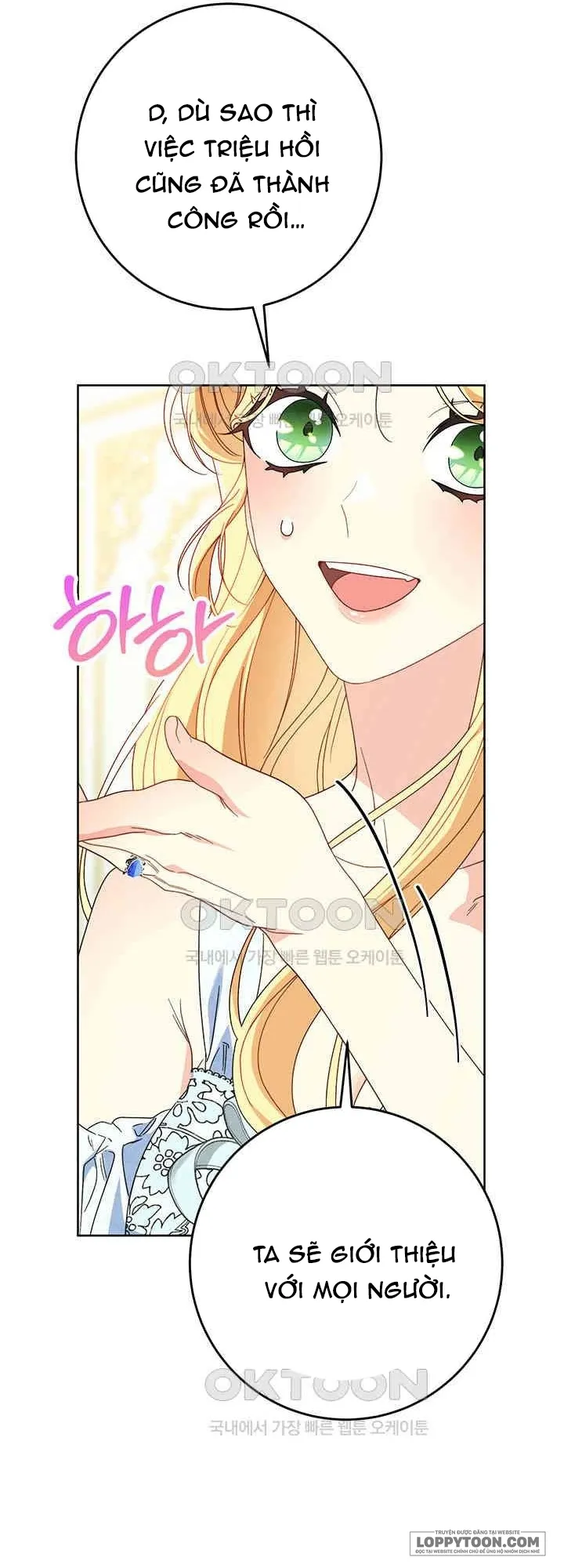Nuôi Dưỡng Em Gái Xinh Đẹp Chap 77 - trang 10