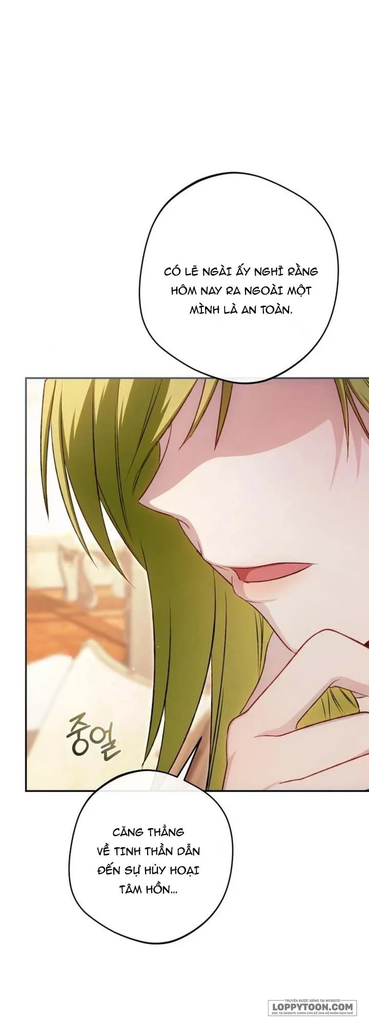 Bạo Chúa Độc Ác Trở Lại Chap 43 - trang 45
