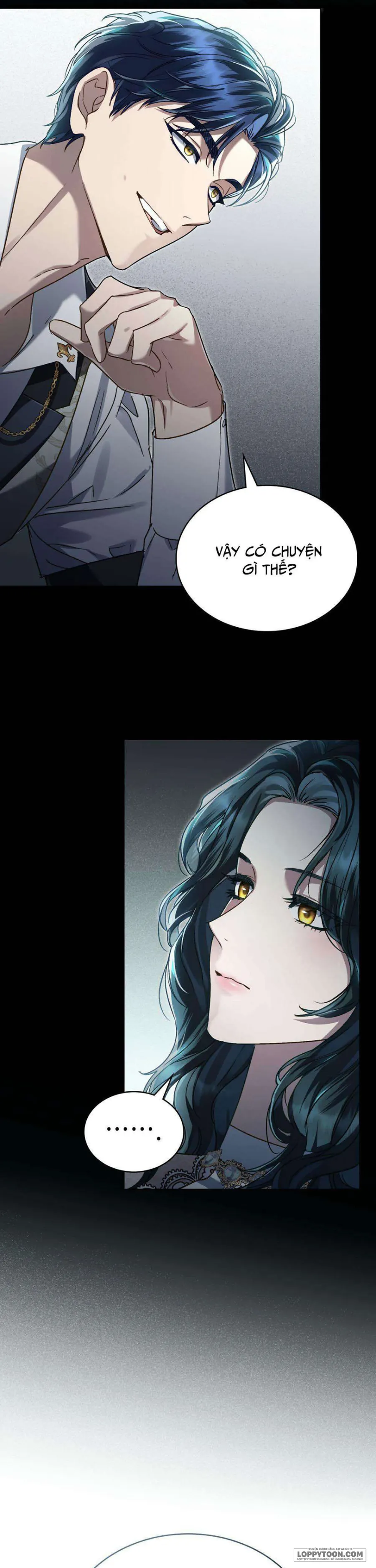 Giới Thượng Lưu Chap 14 - trang 10