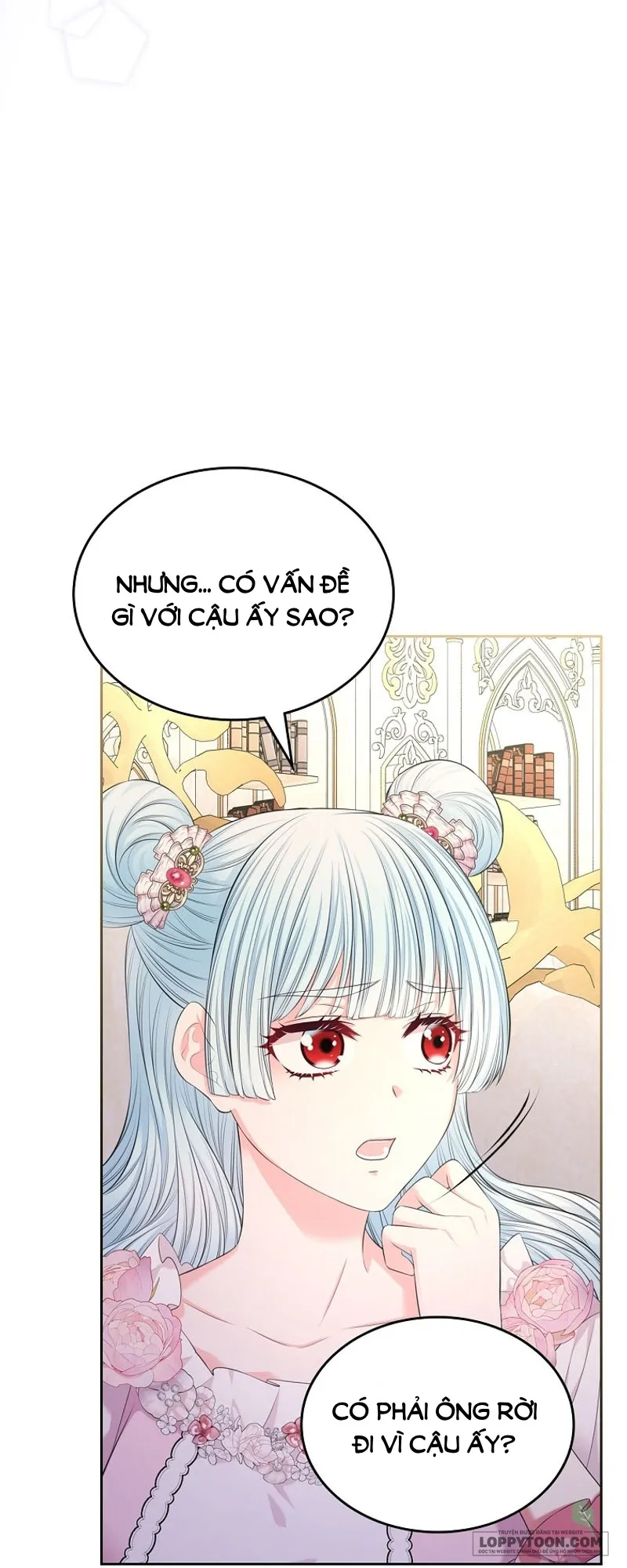 Tôi Sẽ Ly Hôn Với Anh Trai Nữ Chính Chap 38 - trang 34