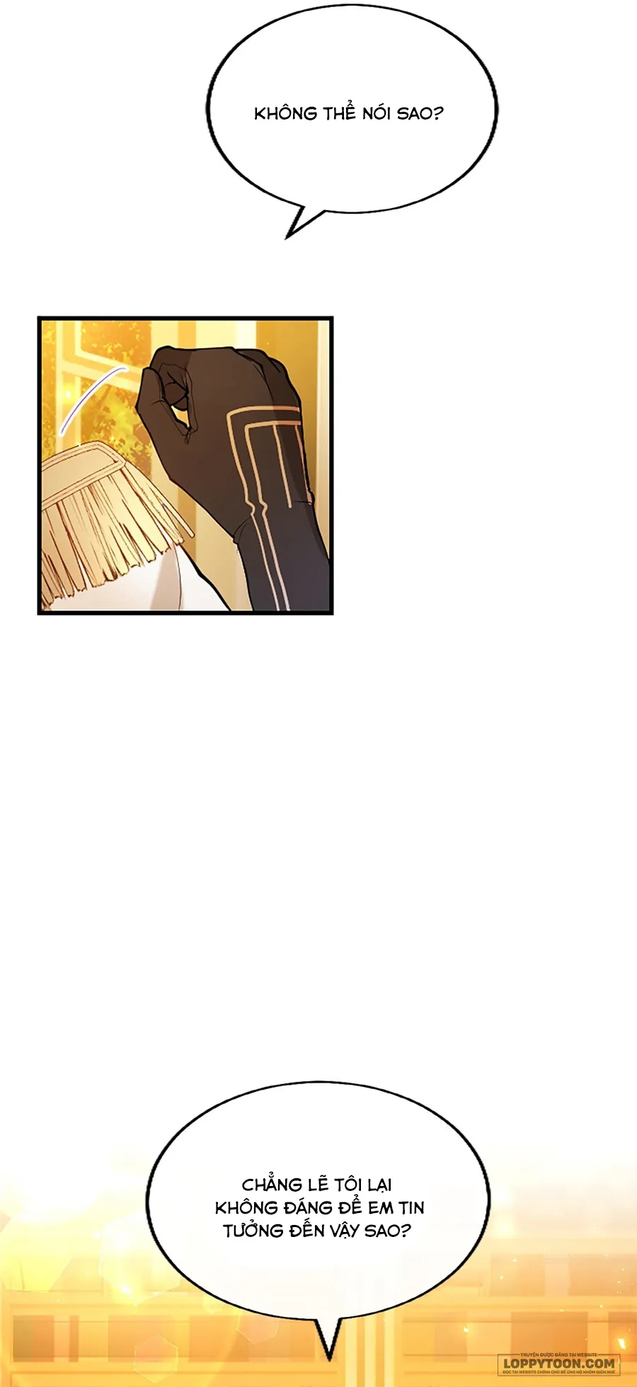 Đại Tiểu Thư Sao Phải Giả Nam Chap 66 - trang 37