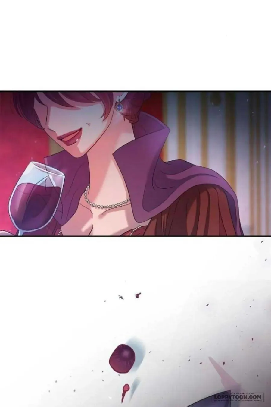 Hầu Gái Không Thích Nuôi Dạy Trẻ Nhỏ Chap 11 - trang 23