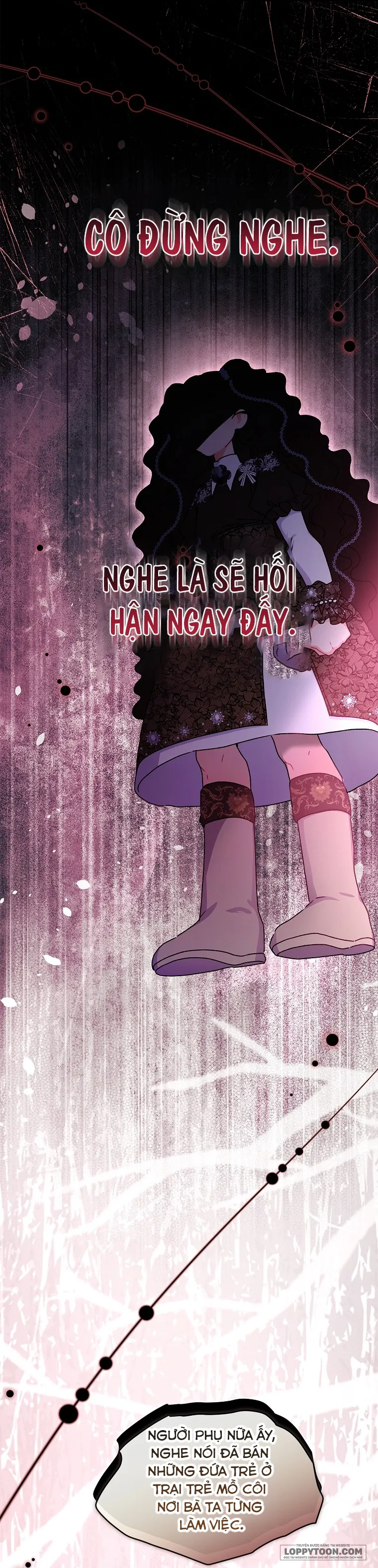 Tôi Đã Trở Thành Con Gái Nuôi Của Nam Chính Chap 114 - trang 29