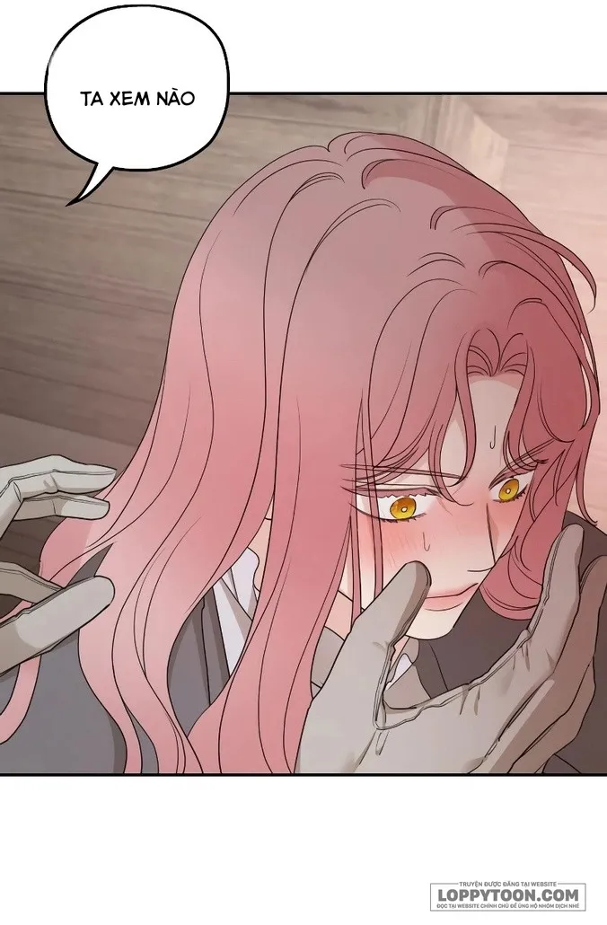 Gia Đình Chồng Quá Ám Ảnh Bởi Tôi Chap 94 - trang 77