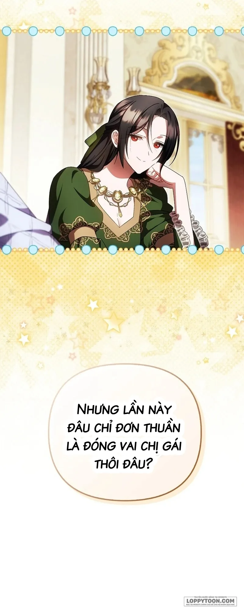 Lần Đầu Bé Út Được Yêu Thương Chap 99 - trang 20
