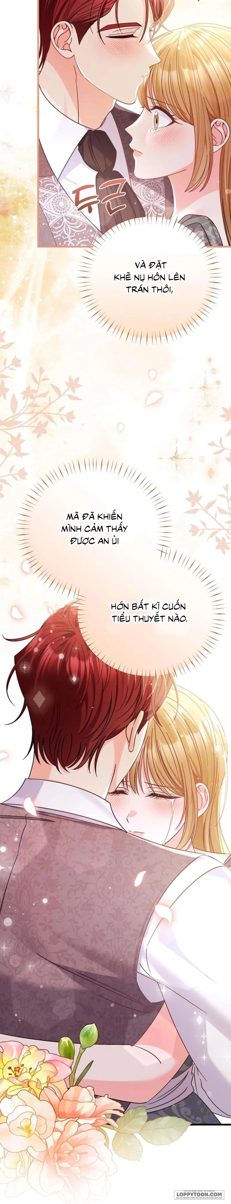Điện Hạ, Đây Chỉ Là Một Cuốn Tiểu Thuyết Chap 20 - trang 16