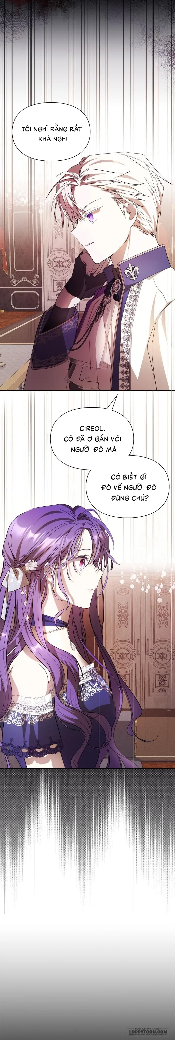 Nữ Chính Ngoại Tình Với Vị Hôn Phu Của Tôi Chap 29 - trang 11