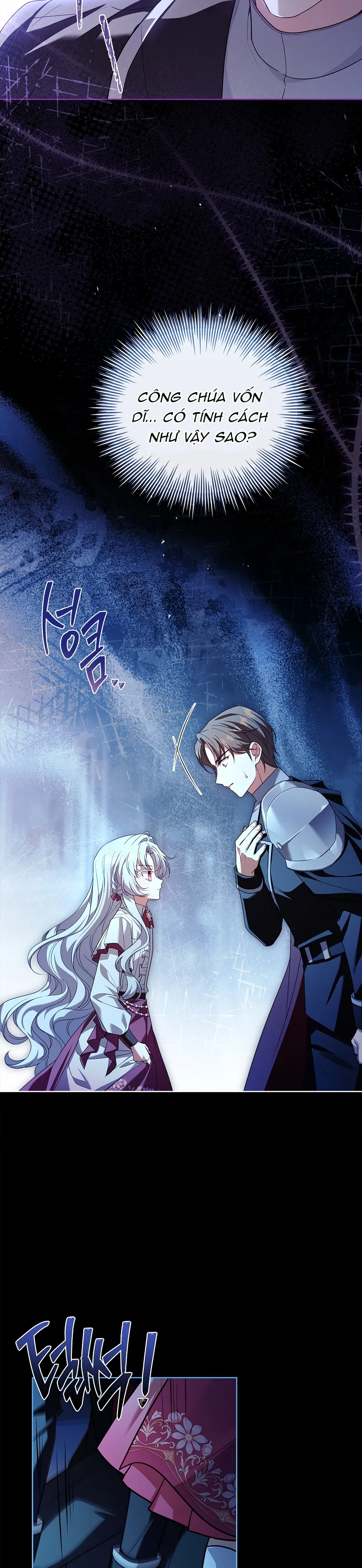 Cha Nào Con Nấy Chap 1 - trang 33