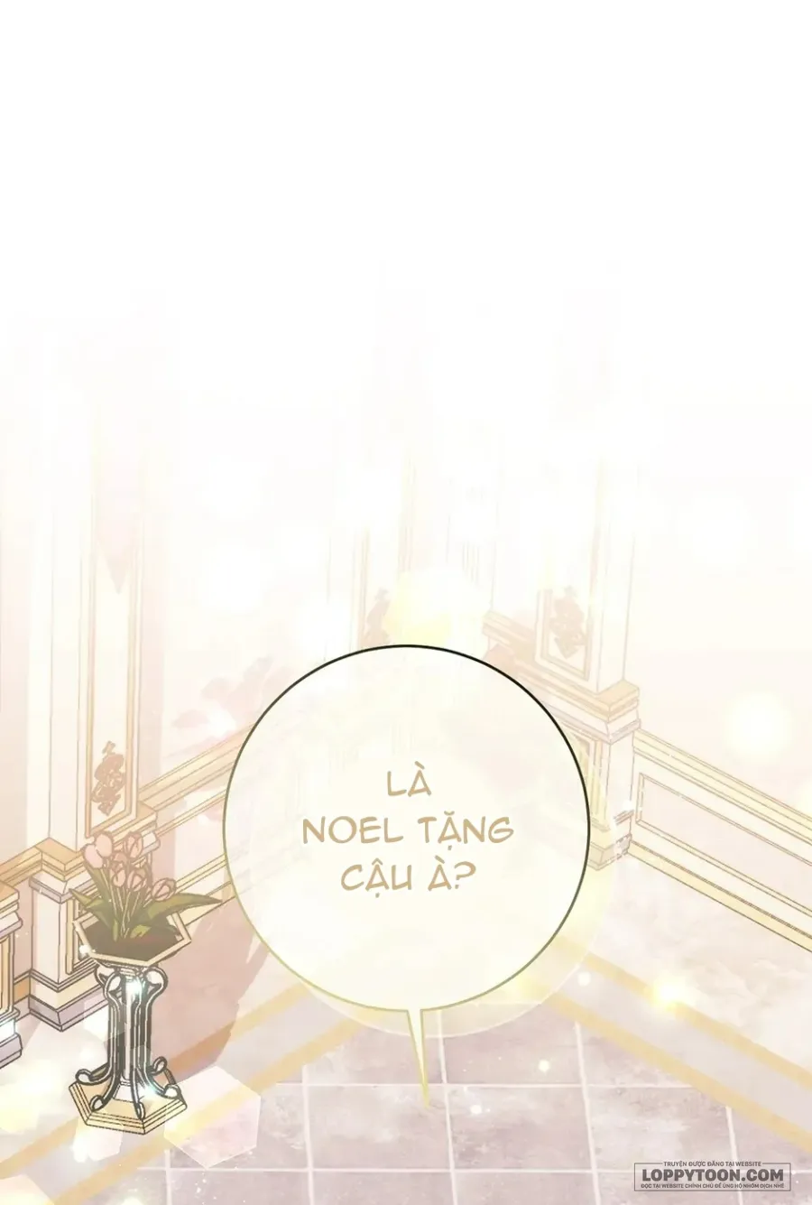 Trở Thành Bạn Thời Thơ Ấu Của Nam Phụ Ám Ảnh Chap 39 - trang 1