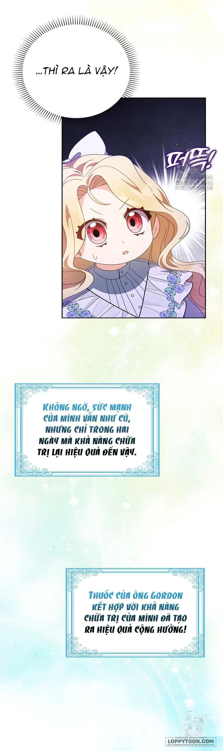 Tôi Không Thuộc Về Nơi Này Chap 13 - trang 21