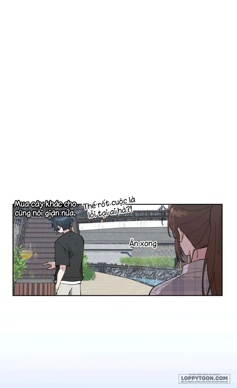 Tên Khốn Đẹp Trai Chap 26 - trang 23