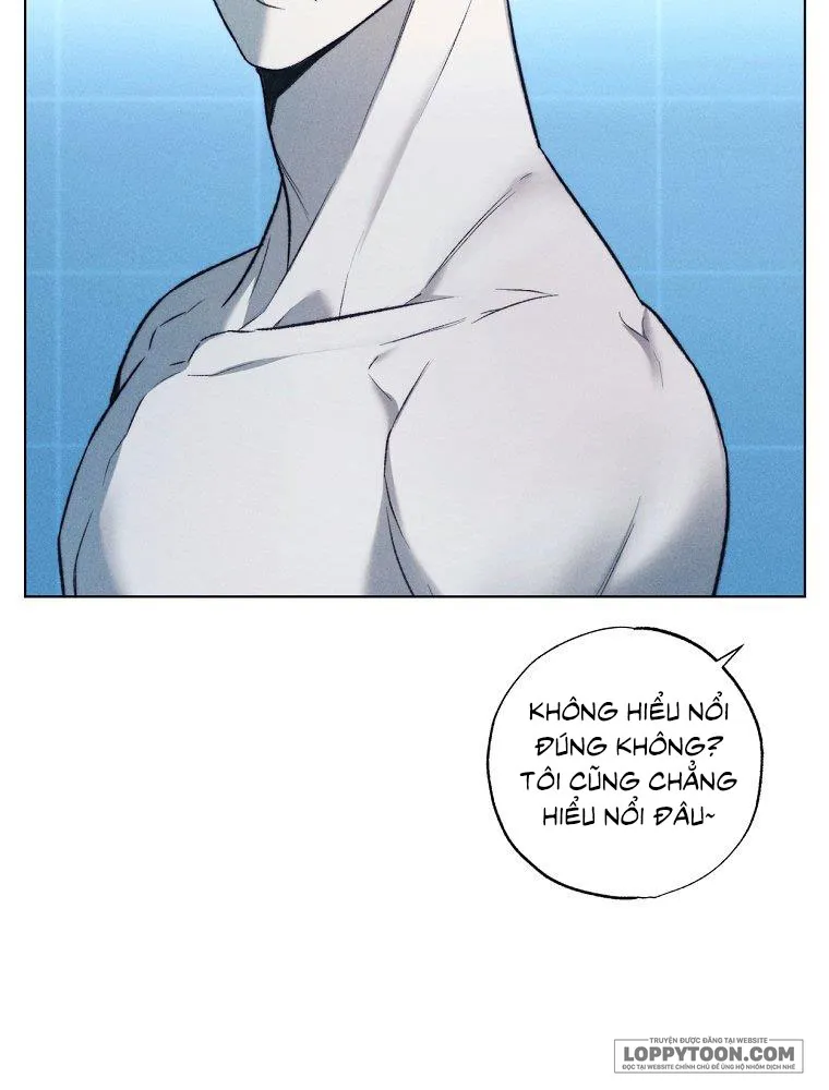 Sợi Chỉ Đỏ Chap 4 - trang 21