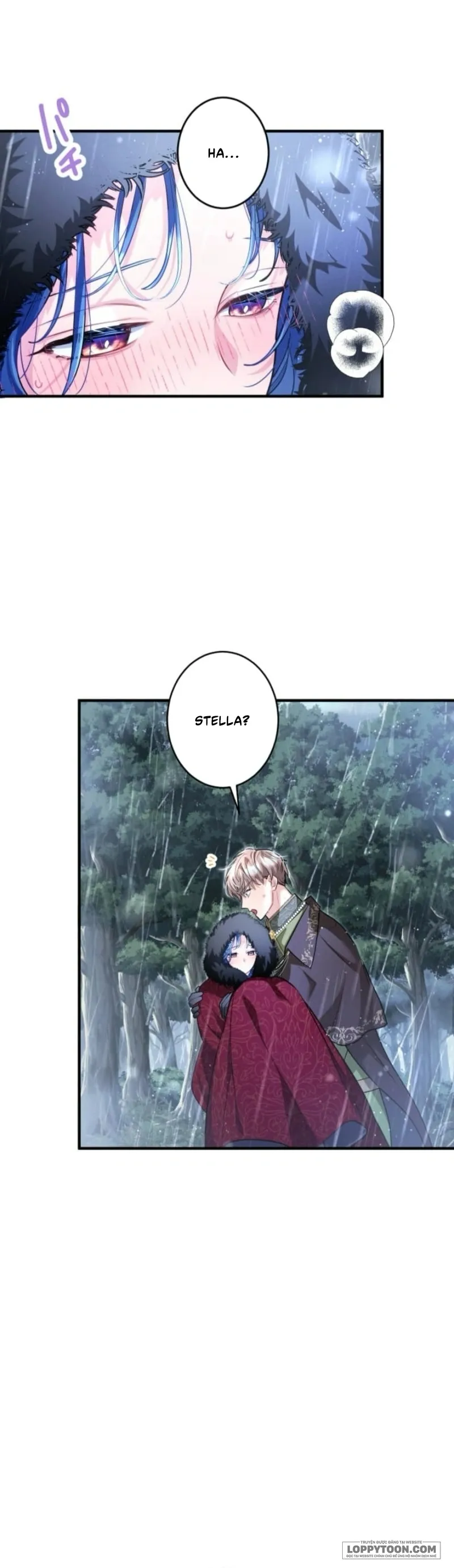 Hợp Đồng Ba Năm Với Tử Thần Chap 32 - trang 14