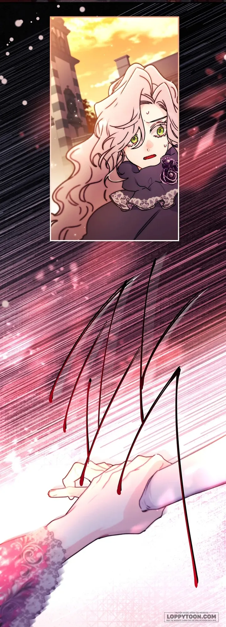 Tôi Đã Trở Thành Con Gái Nuôi Của Nam Chính Chap 136 - trang 40
