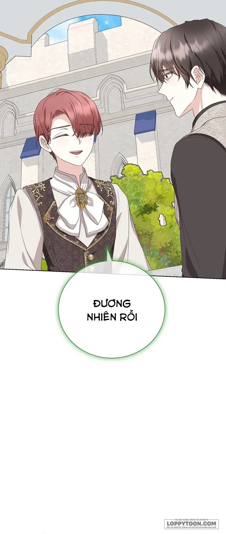 Sinh Ra Trở Thành Nhân Vật Không Có Trong Nguyên Tác Chap 72 - trang 36